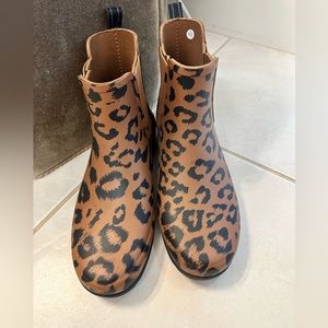 Hunter Rainboots
